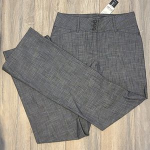 Le Chateau dress pants